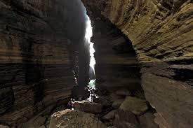 Cave Image